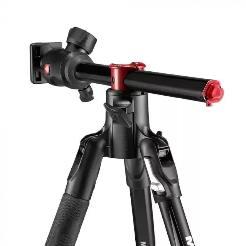 Tripé Manfrotto MKBFRA4GTXP-BH
