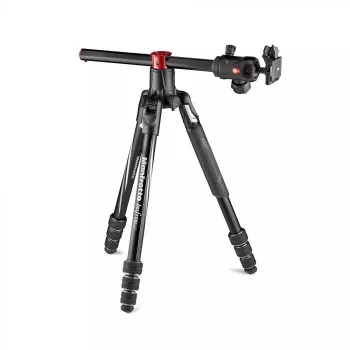 Tripé Manfrotto MKBFRA4GTXP-BH