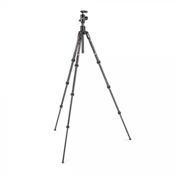 Tripé Manfrotto MKBFRC4GTXP-BH