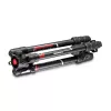 Tripé Manfrotto MKBFRC4GTXP-BH