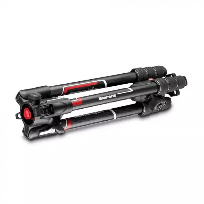 Tripé Manfrotto MKBFRC4GTXP-BH