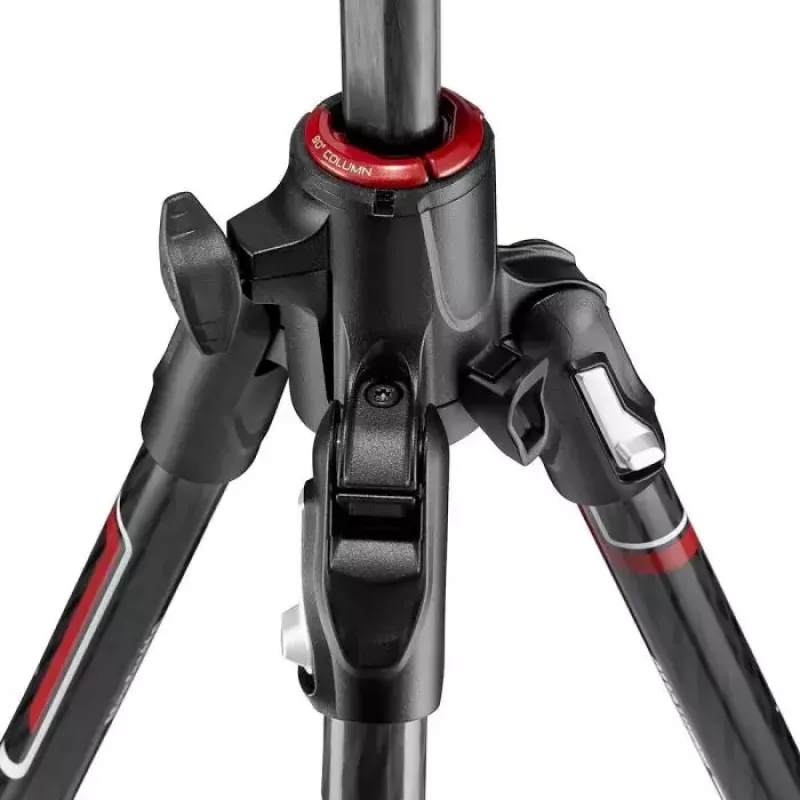 Tripé Manfrotto MKBFRC4GTXP-BH