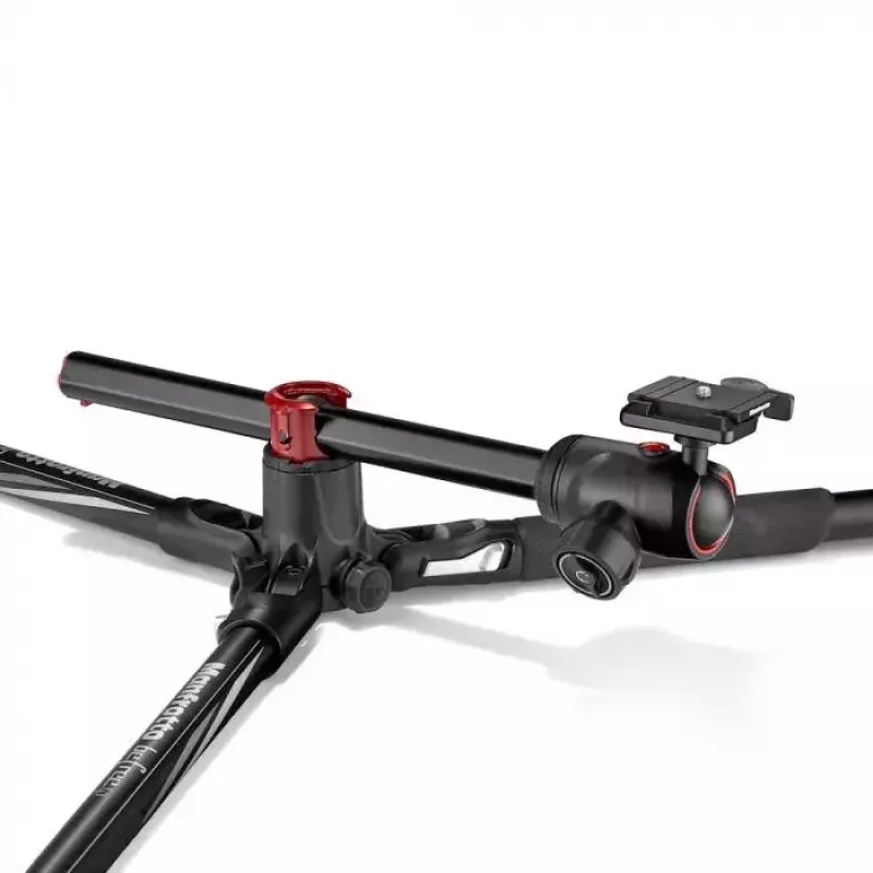 Tripé Manfrotto MKBFRC4GTXP-BH
