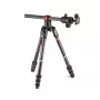 Tripé Manfrotto MKBFRC4GTXP-BH