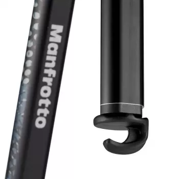 Tripé Manfrotto Element MII alumínio