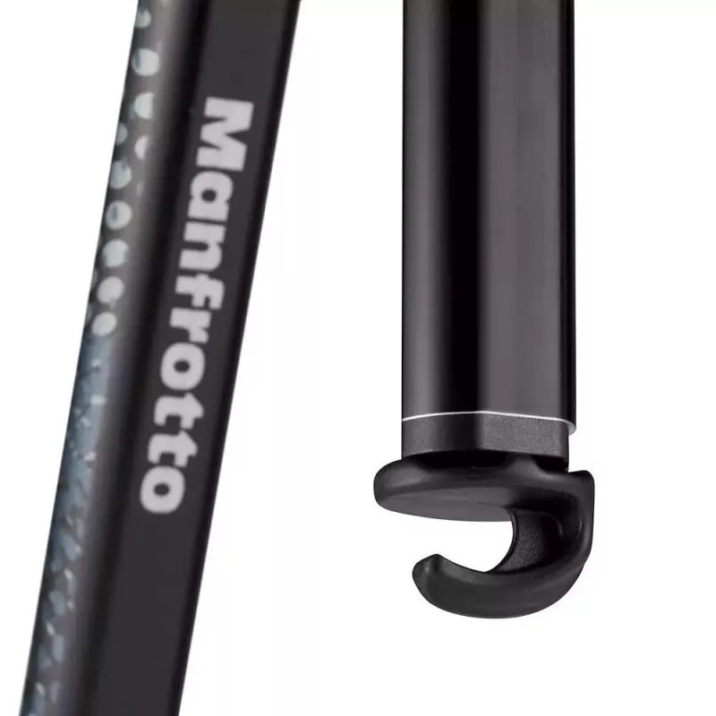 Tripé Manfrotto Element MII alumínio
