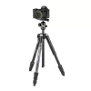 Tripé Manfrotto Element MII alumínio