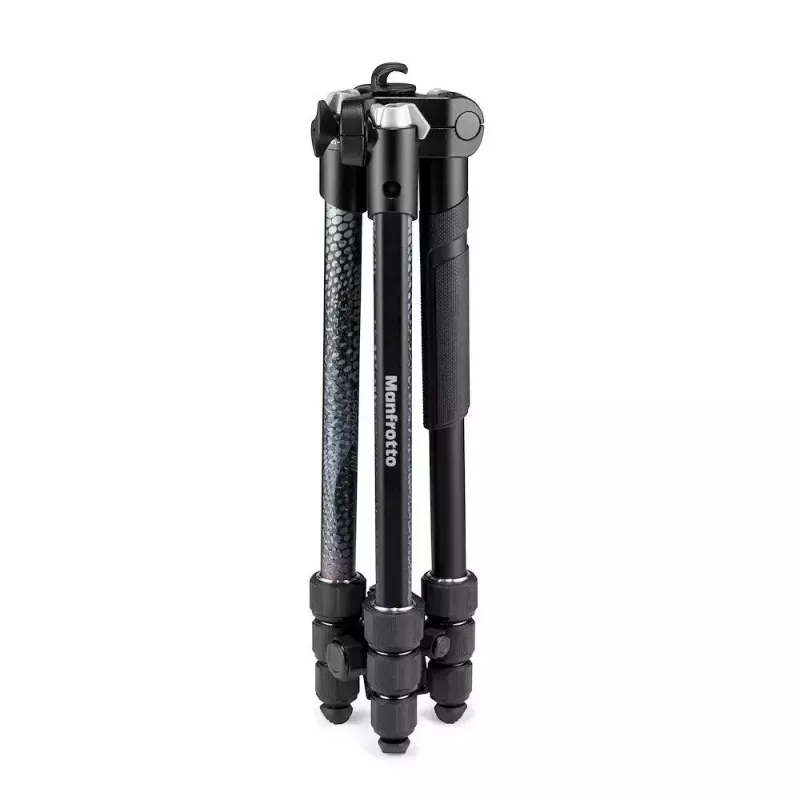 Tripé Manfrotto Element MII alumínio