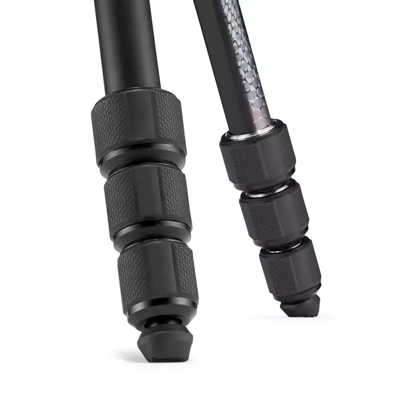 Tripé Manfrotto Element MII alumínio