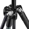 Tripé Manfrotto Element MII alumínio