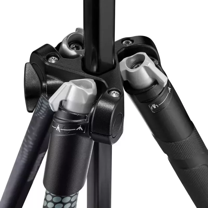 Tripé Manfrotto Element MII alumínio
