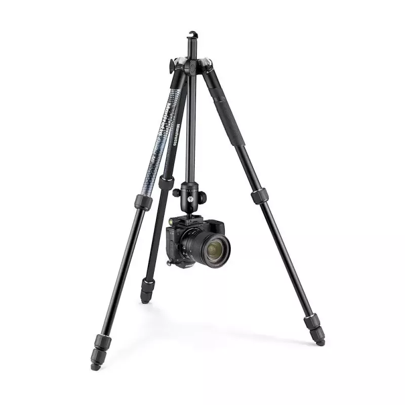 Tripé Manfrotto Element MII alumínio