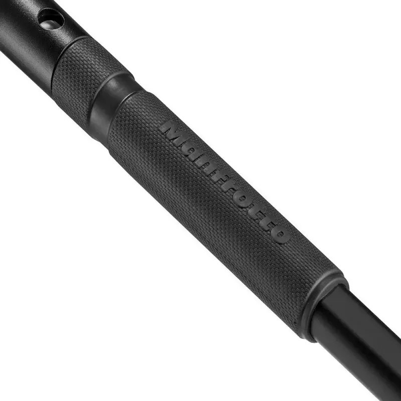 Tripé Manfrotto Element MII alumínio