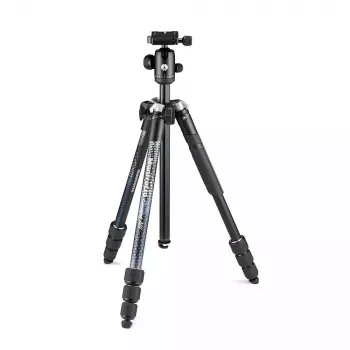 Tripé Manfrotto Element MII alumínio