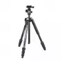 Tripé Manfrotto Element MII alumínio