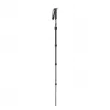 Manfrotto Element MII Monopé de alumínio, preto (MMELMIIA5BK)