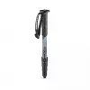 Monopé Manfrotto Element MII alumínio, preto (MMELMIIA5BK)