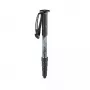 Monopé Manfrotto Element MII alumínio, preto (MMELMIIA5BK)
