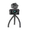 Joby GorillaPod Creator Kit Joby JB01729-BWW capacidade máxima de carga 1 kg