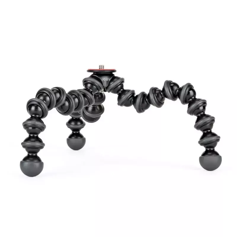 Joby GorillaPod Creator Kit Joby JB01729-BWW capacidade máxima de carga 1 kg