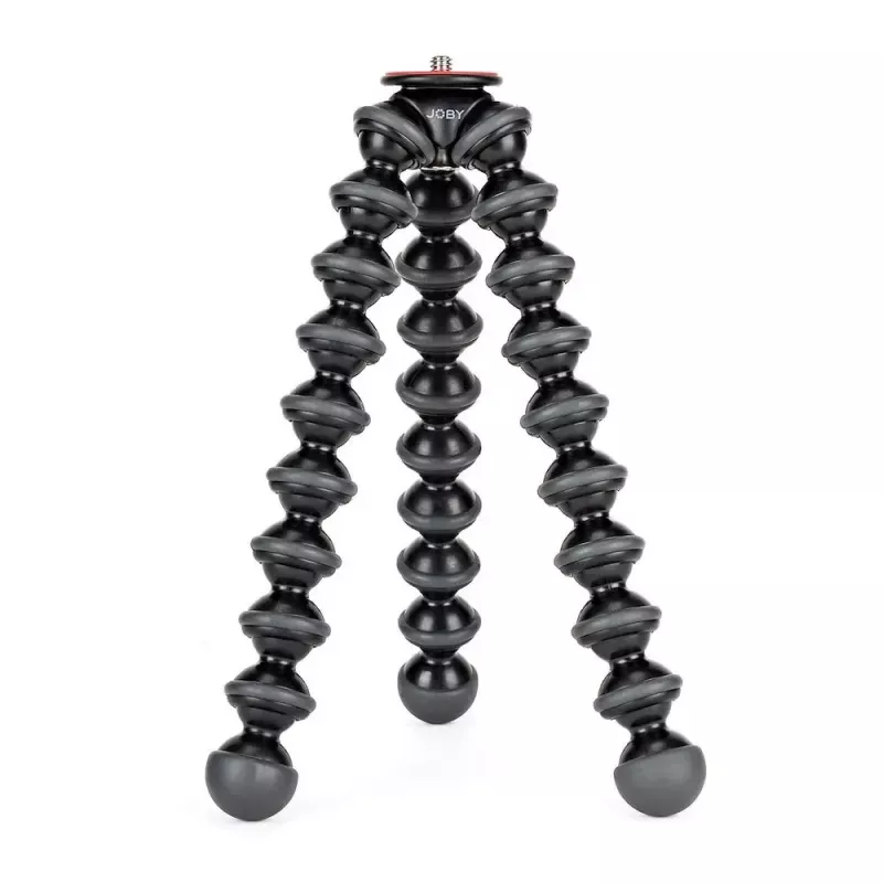 Joby GorillaPod Creator Kit Joby JB01729-BWW capacidade máxima de carga 1 kg