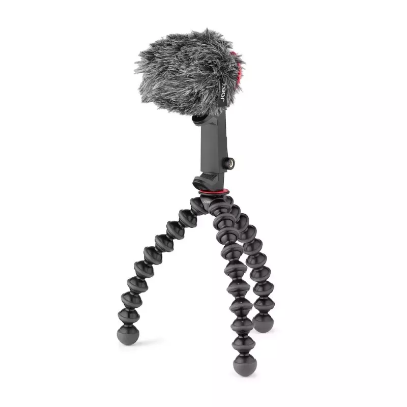 Joby GorillaPod Creator Kit Joby JB01729-BWW capacidade máxima de carga 1 kg