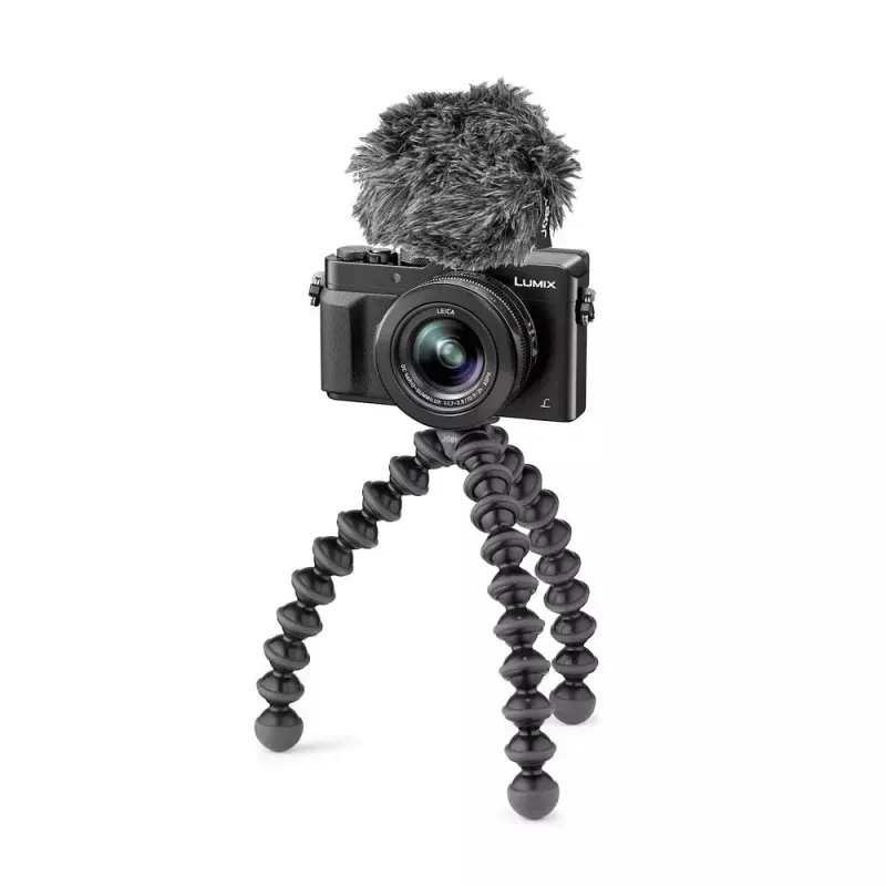 Joby GorillaPod Creator Kit Joby JB01729-BWW capacidade máxima de carga 1 kg