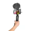 Joby GorillaPod Creator Kit Joby JB01729-BWW capacidade máxima de carga 1 kg