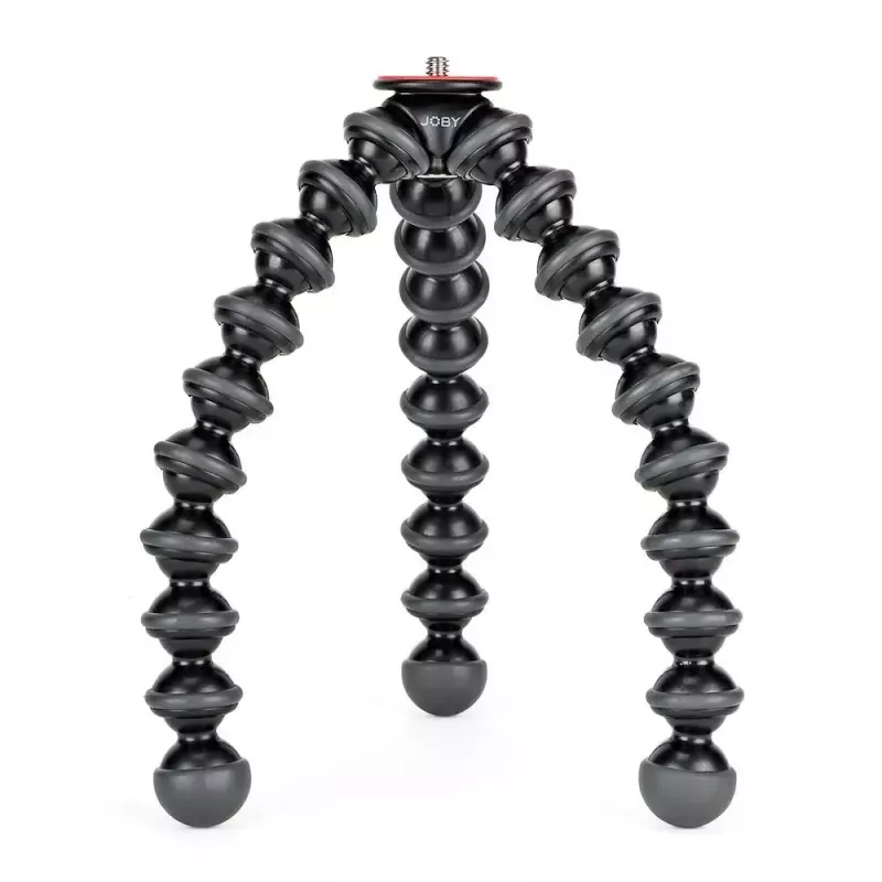 Joby GorillaPod Creator Kit Joby JB01729-BWW capacidade máxima de carga 1 kg