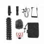 Joby GorillaPod Creator Kit Joby JB01729-BWW capacidade máxima de carga 1 kg