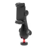 Suporte ativo Joby GripTight PRO 3 Mount telefone preto