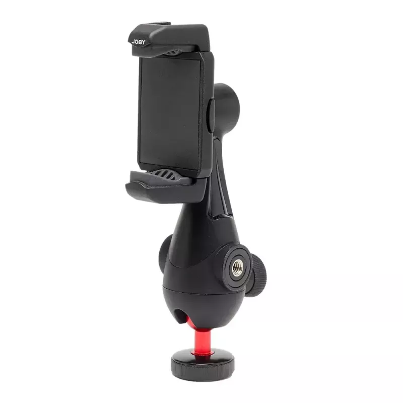 Suporte ativo Joby GripTight PRO 3 Mount telefone preto