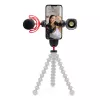 Suporte ativo Joby GripTight PRO 3 Mount telefone preto
