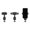 Suporte ativo Joby GripTight PRO 3 Mount telefone preto