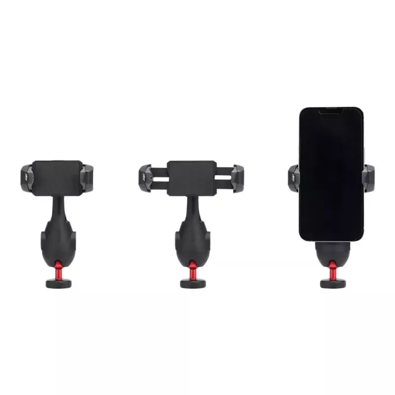 Suporte ativo Joby GripTight PRO 3 Mount telefone preto