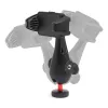 Suporte ativo Joby GripTight PRO 3 Mount telefone preto