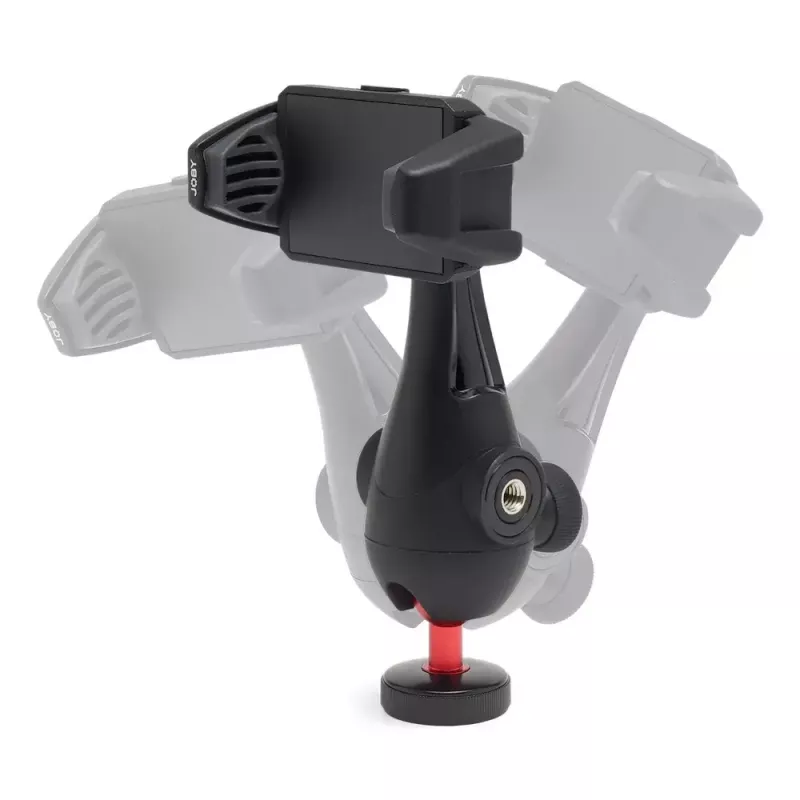 Suporte ativo Joby GripTight PRO 3 Mount telefone preto