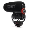 Microfone digital para câmara Joby Wavo Plus