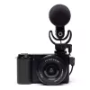 Microfone digital para câmara Joby Wavo Plus