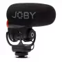 Microfone digital para câmara Joby Wavo Plus