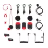 Microfone lavalier Joby JB01737-BWW