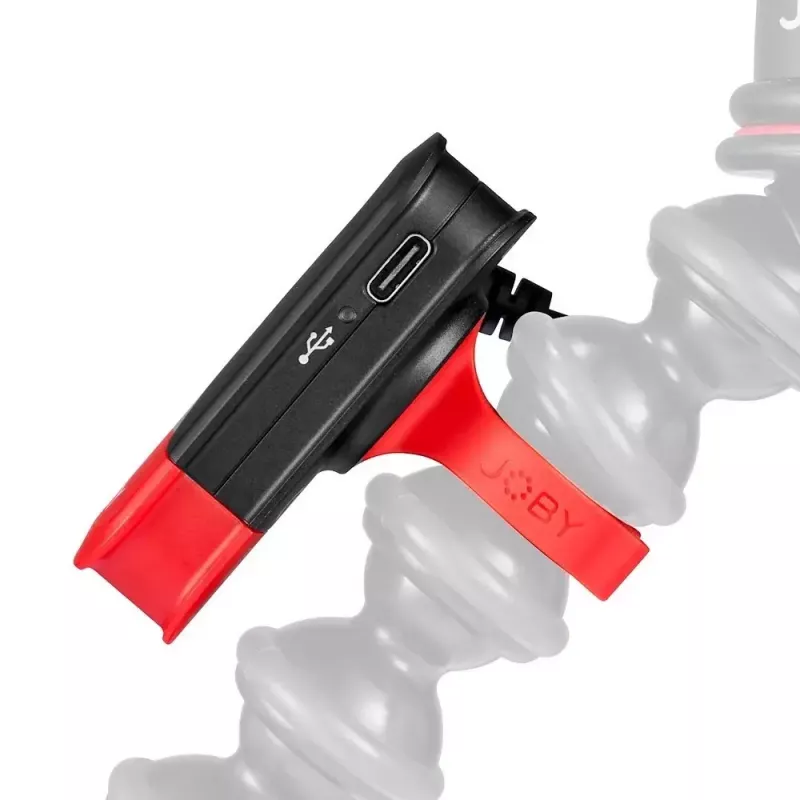 Microfone lavalier Joby JB01737-BWW