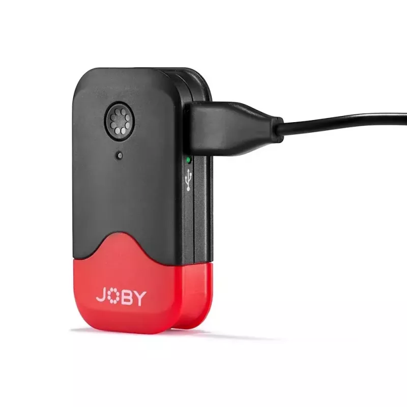 Microfone lavalier Joby JB01737-BWW
