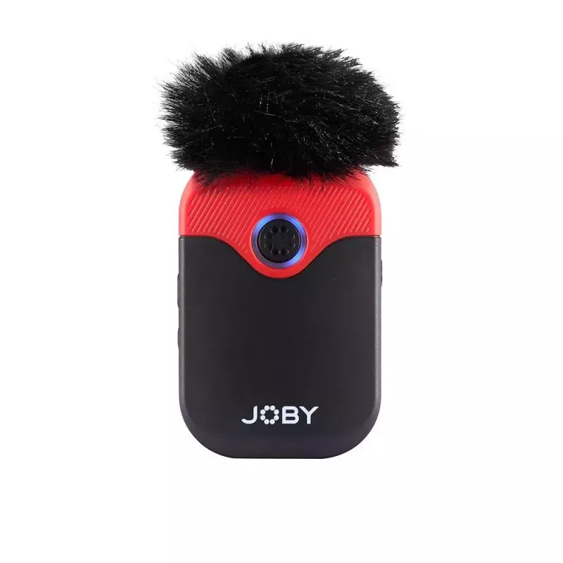 Microfone lavalier Joby JB01737-BWW