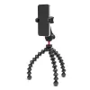 Joby GripTight PRO 3 GorillaPod tripé smartphone 3 pernas preto