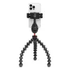 Joby GripTight PRO 3 GorillaPod tripé smartphone 3 pernas preto