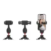 Joby GripTight PRO 3 GorillaPod tripé smartphone 3 pernas preto