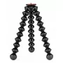 Tripé Joby GorillaPod 3K suporte para câmaras digitais/de filme – 3 pernas, carga máx. 3 kg, altura máx. 24 cm, preto