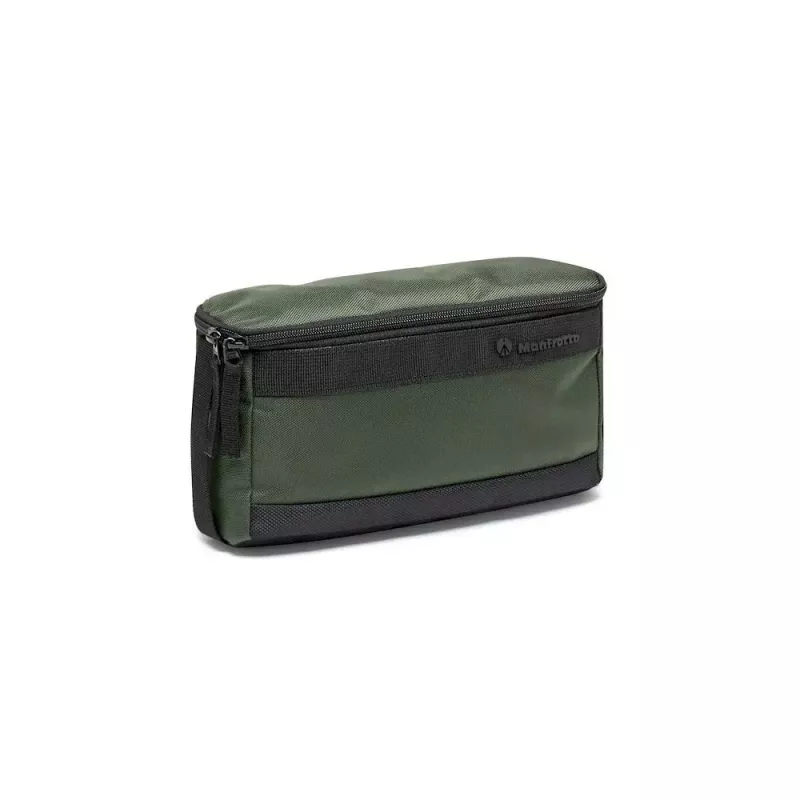 Manfrotto Street Tech Organizer MB MS2-TO, verde/preto