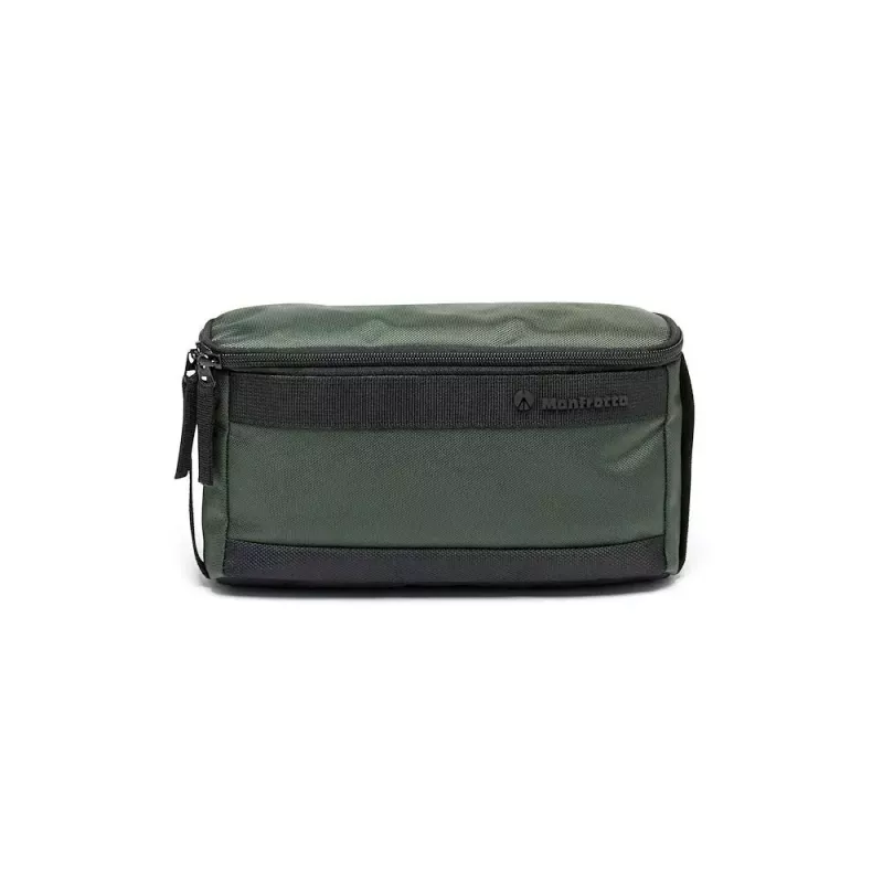 Manfrotto Street Tech Organizer MB MS2-TO, verde/preto